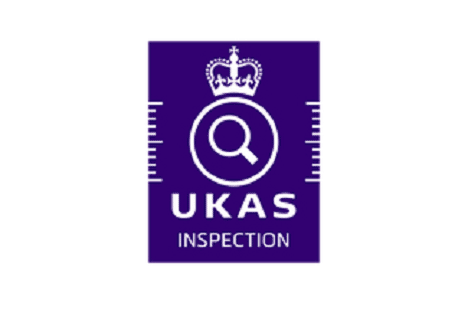 UKAS Accreditation for Inspection