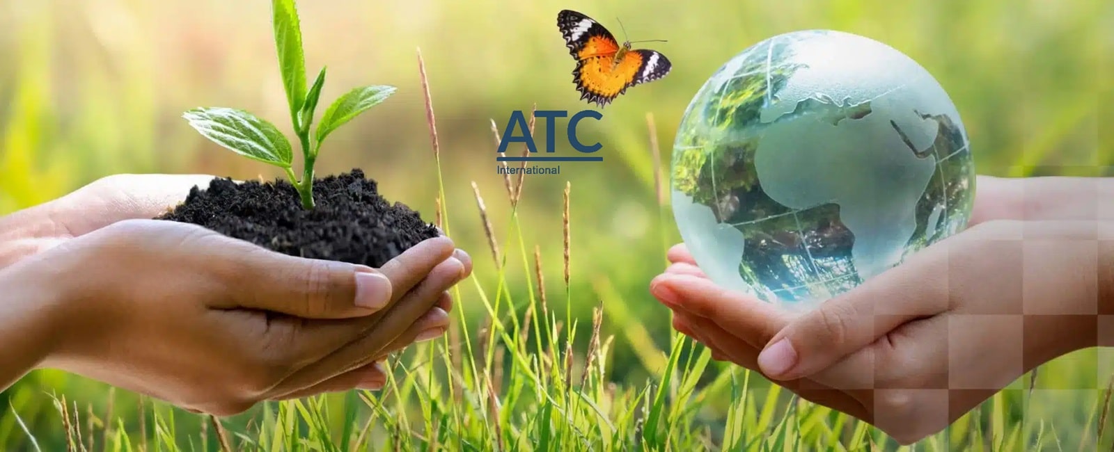 GCL International Qatar / ATC International Qatar