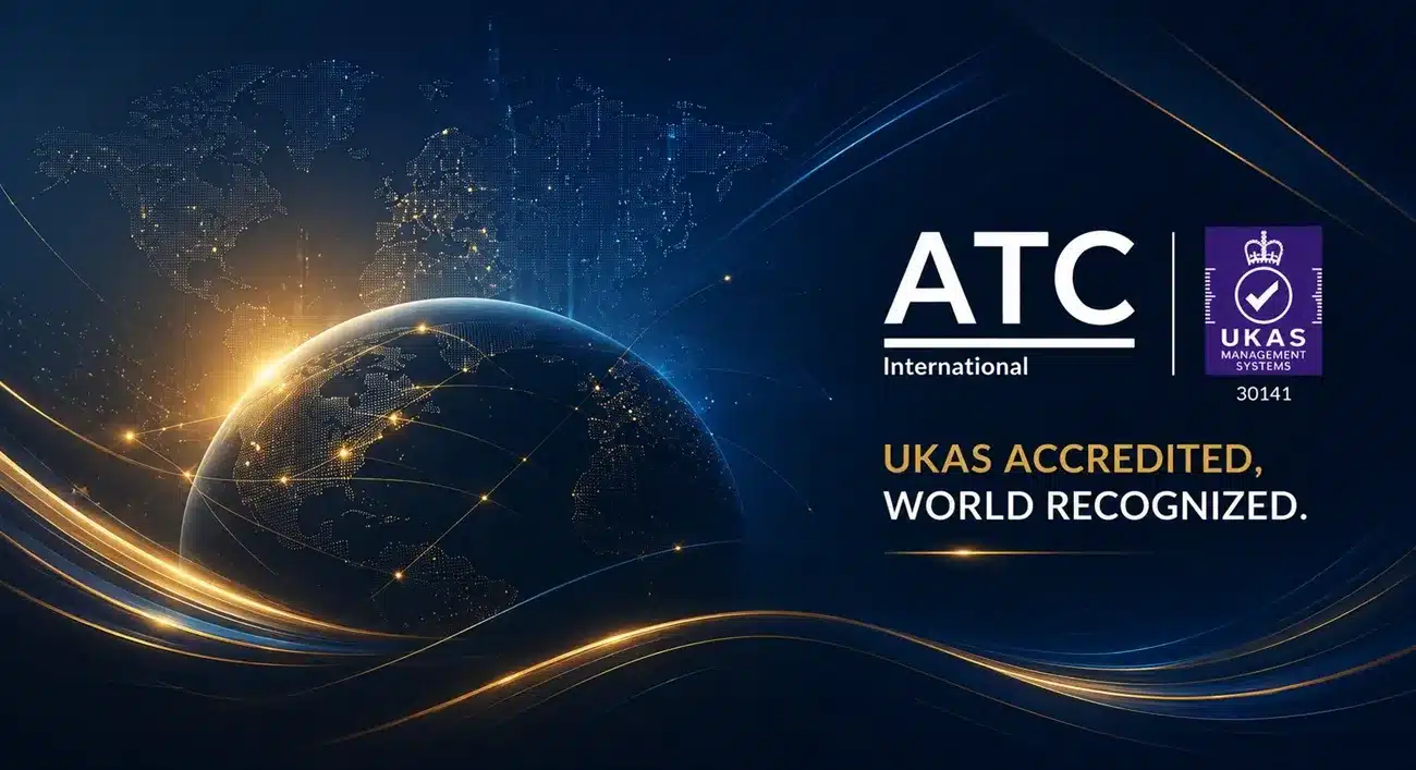  ATC International Qatar